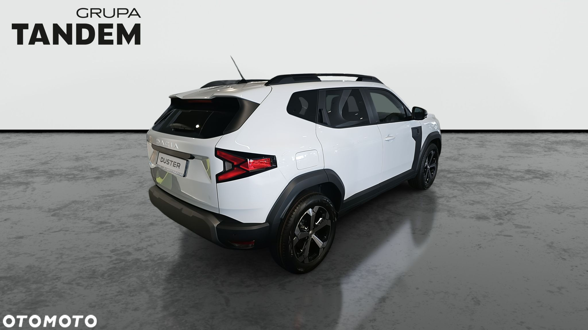 Dacia Duster - 4