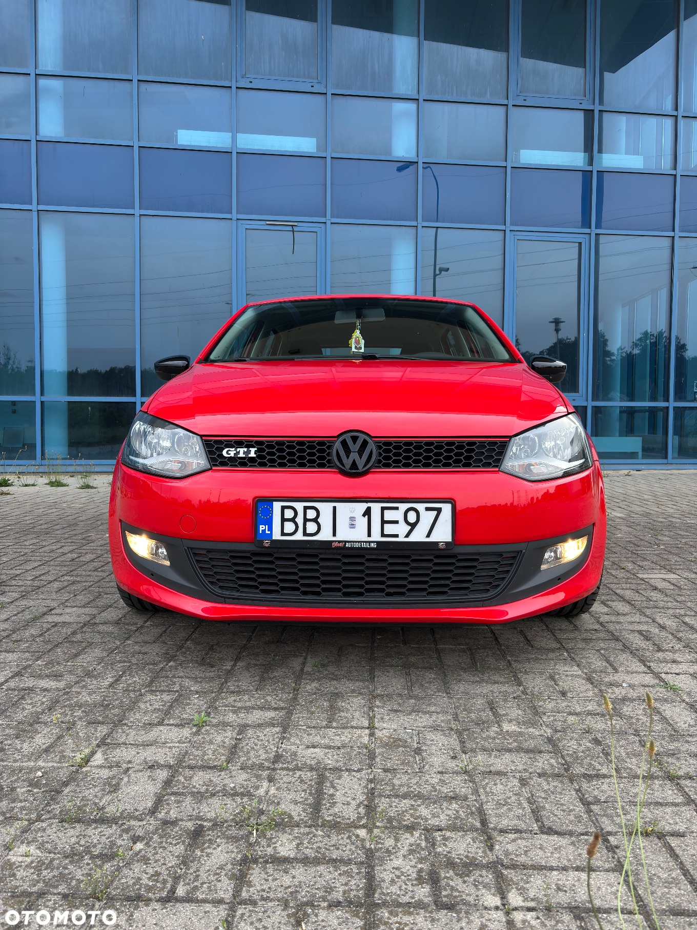 Volkswagen Polo 1.2 TSI Highline - 20