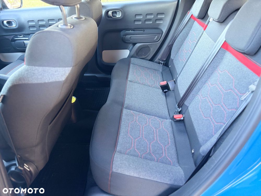 Citroën C3 1.2 PureTech Shine - 28
