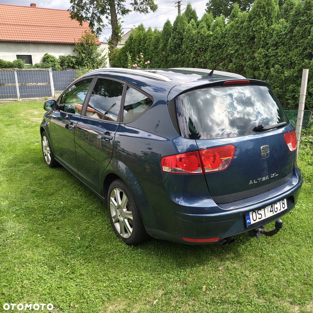 Seat Altea XL - 2