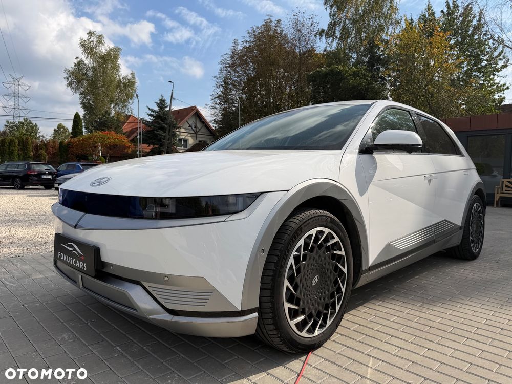 Hyundai IONIQ electric Platinum - 2