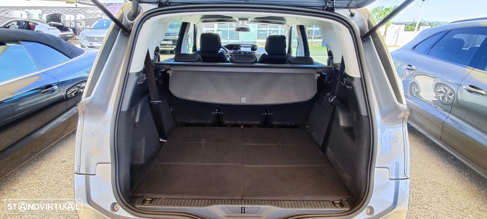 Citroën C4 Spacetourer - 10