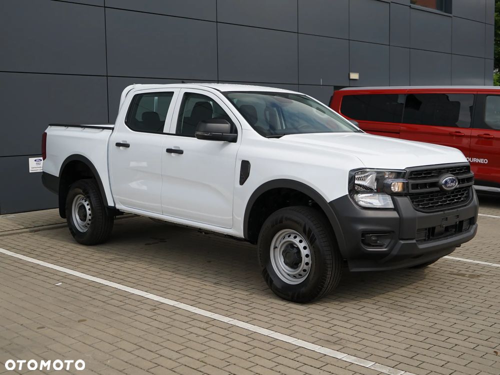 Ford RANGER - 5