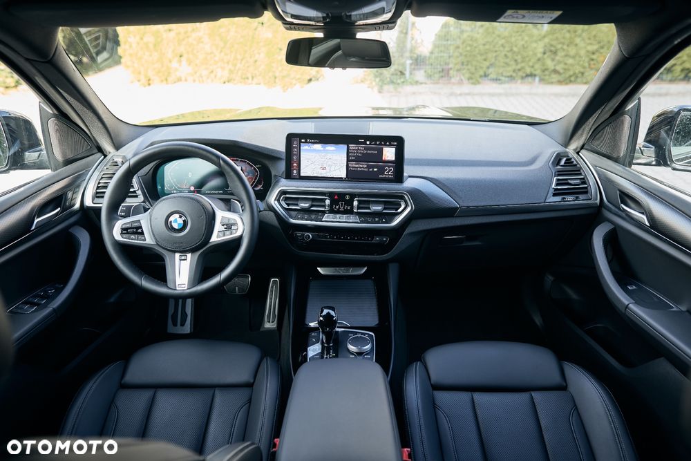 BMW X3 xDrive20i M Sport sport - 13
