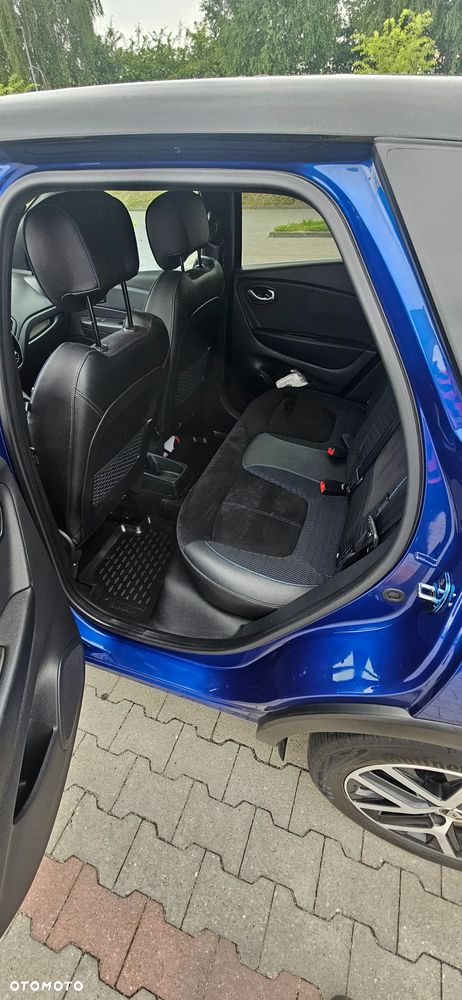 Renault Captur 0.9 Energy TCe S-Edition - 11