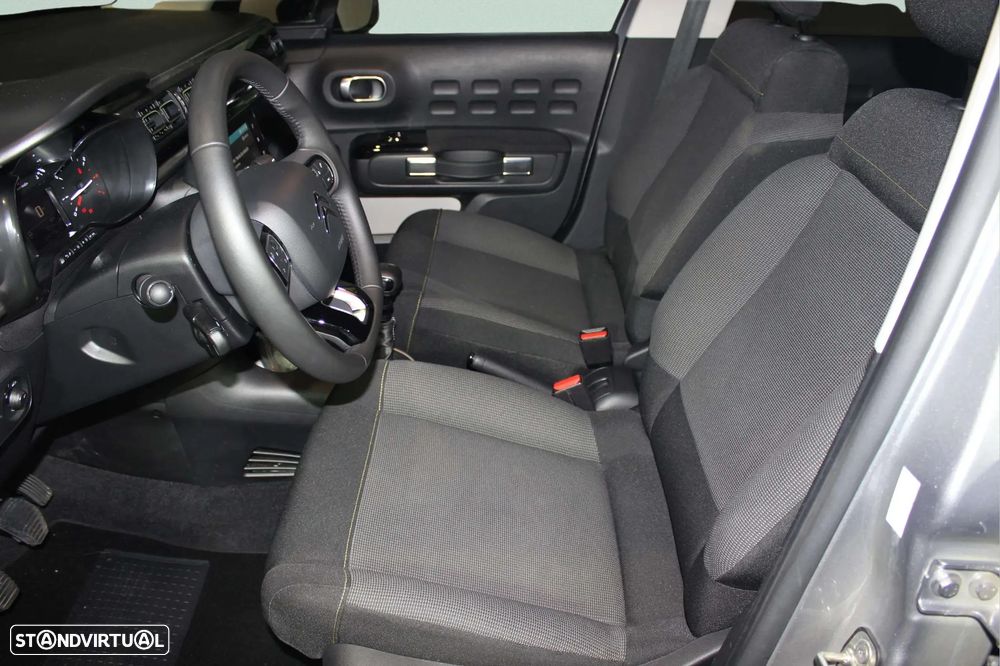 Citroën C3 1.2 PureTech Max - 16