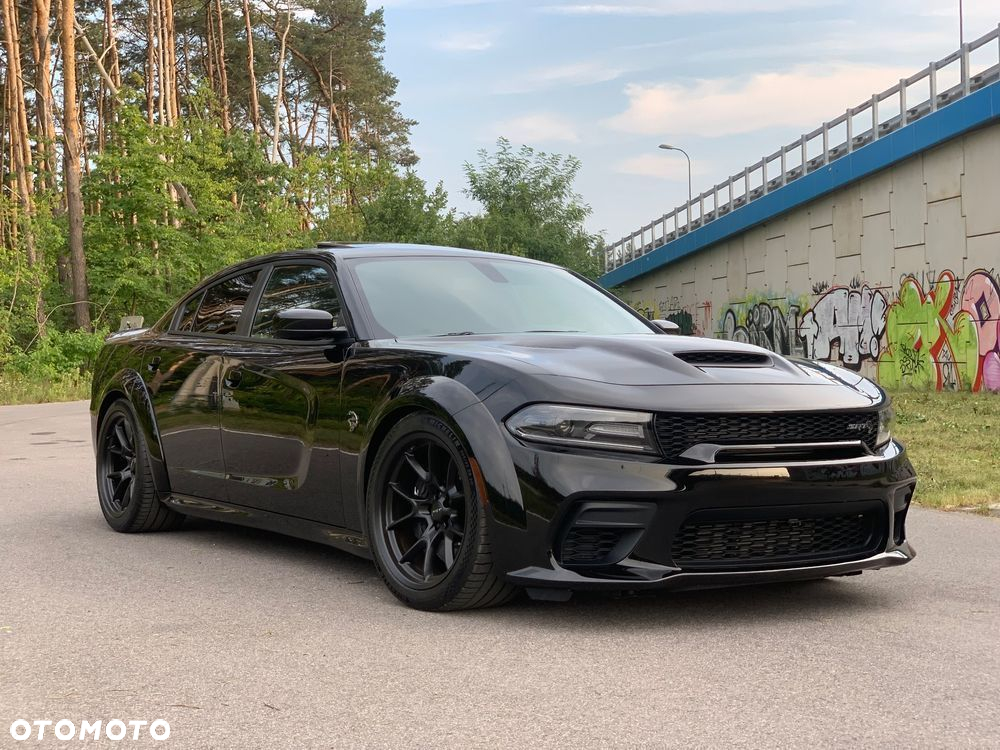 Dodge Charger - 7