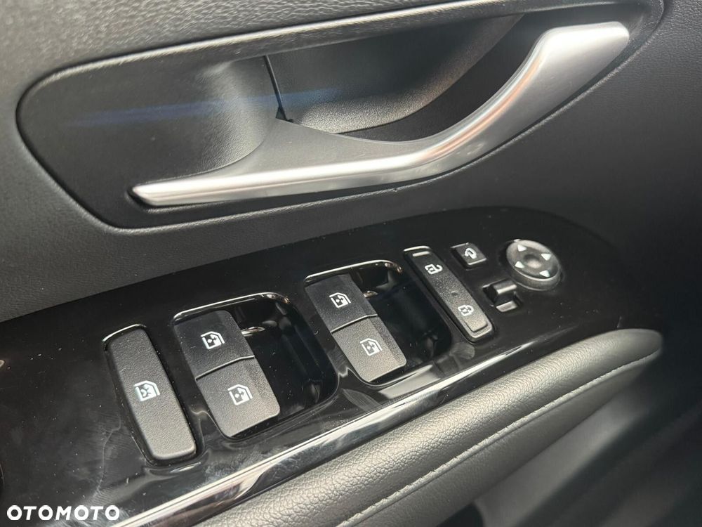 Hyundai Tucson 1.6 T-GDi HEV Platinum 2WD - 10