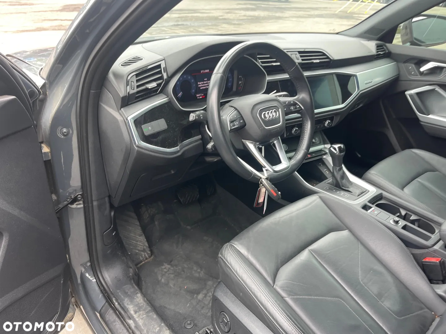 Audi Q3 45 TFSI Quattro S tronic - 8