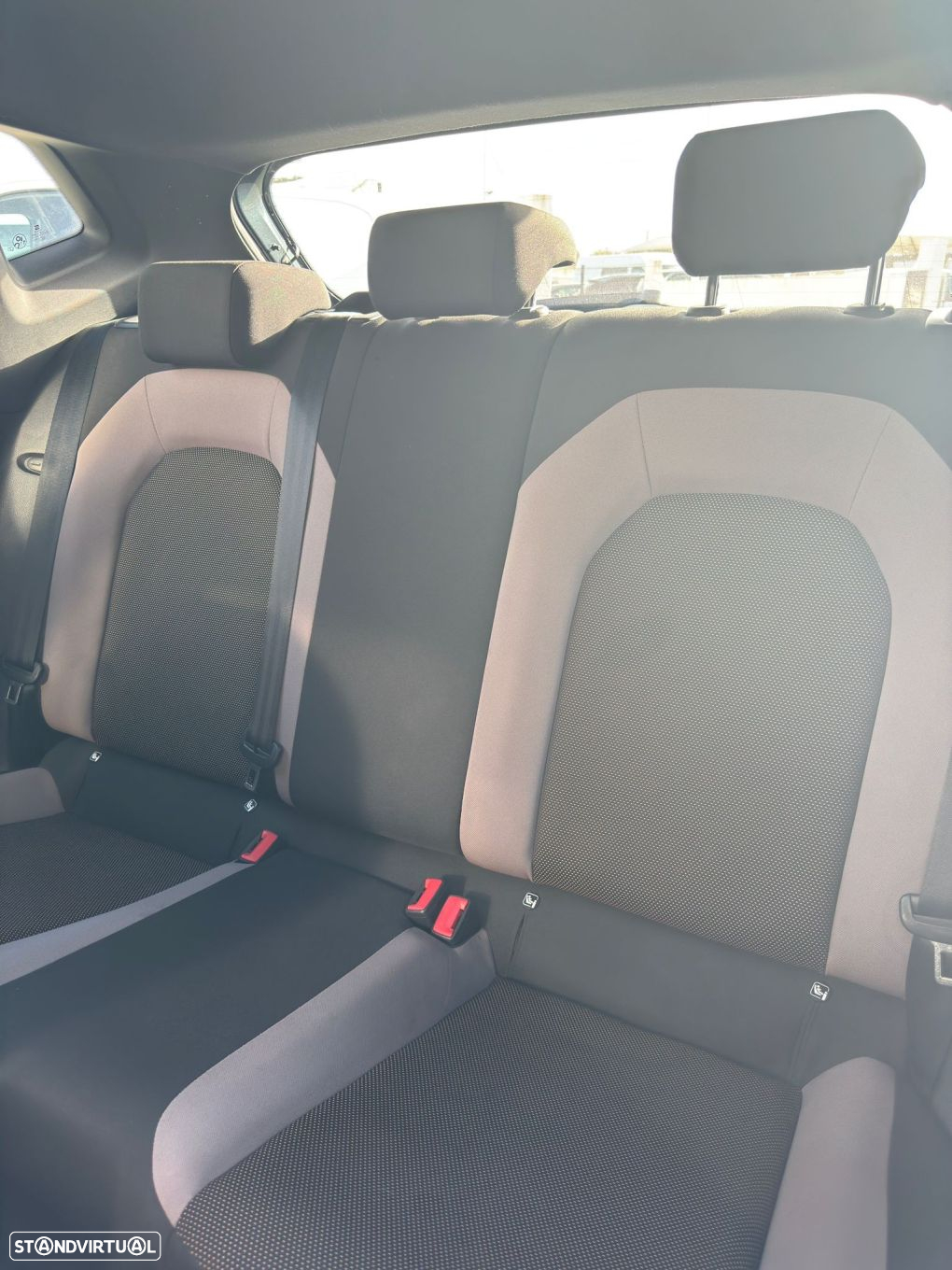 SEAT Ibiza 1.0 TSI Style DSG - 16