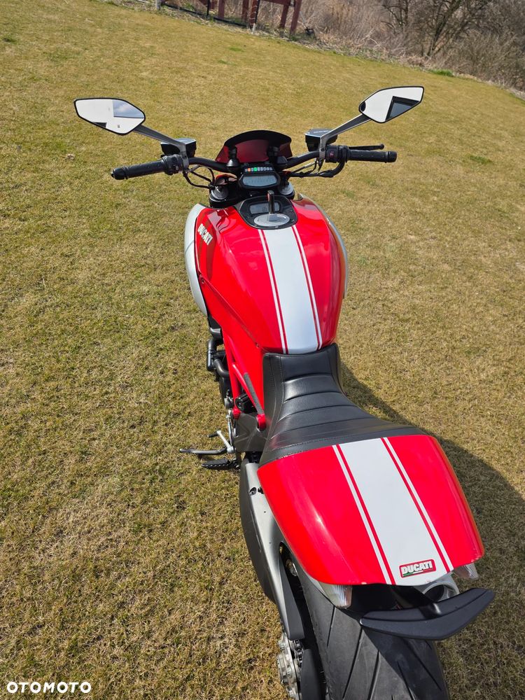 Ducati Diavel - 6