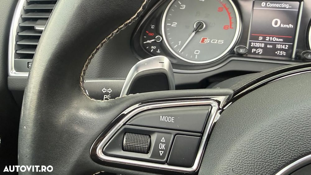 Audi SQ5 3.0 TDI Biturbo Tiptronic - 28