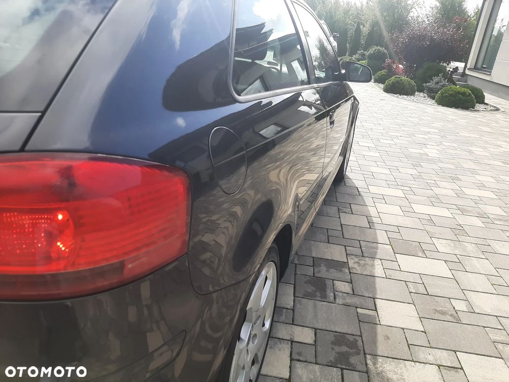 Audi A3 1.9 TDI DPF Ambition - 16
