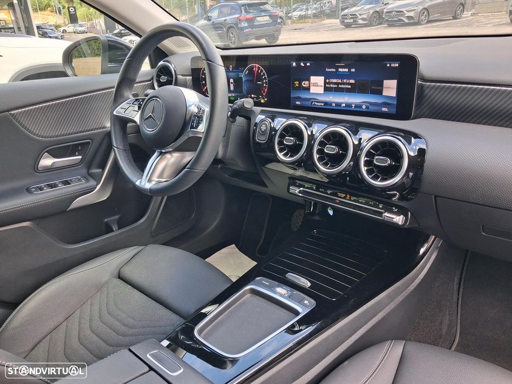 Mercedes-Benz A 250 e Progressive - 14