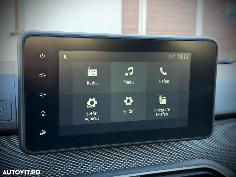 Dacia Logan TCe 90 MT6 Expression - 26