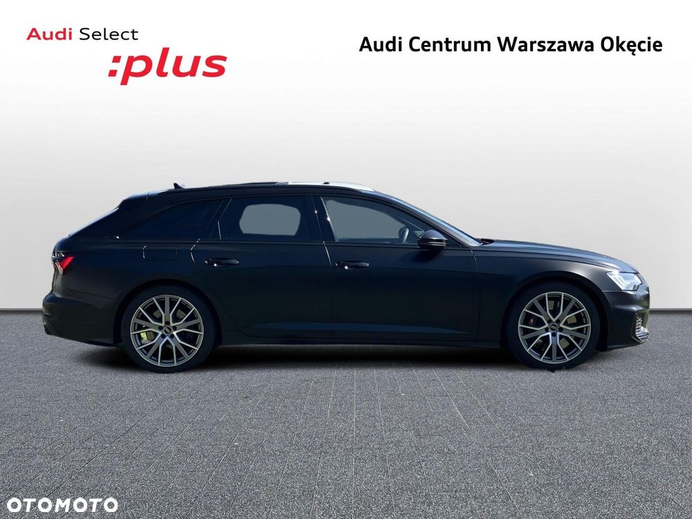Audi S6 Avant - 6