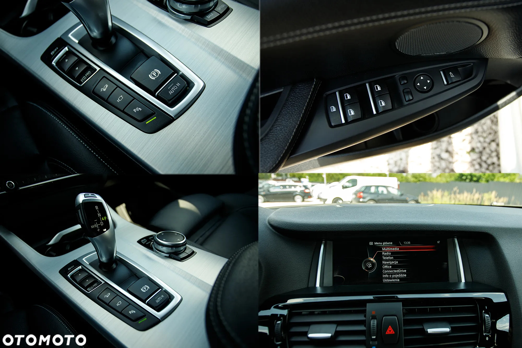 BMW X4 xDrive20d M Sport sport - 36