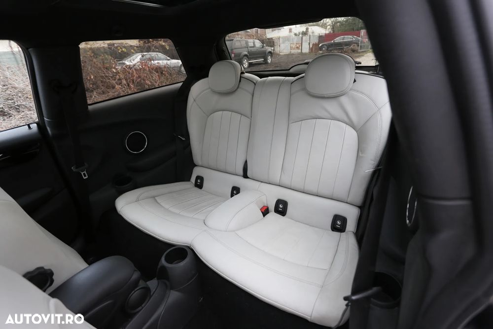 Mini Cooper S 60 Years - 8