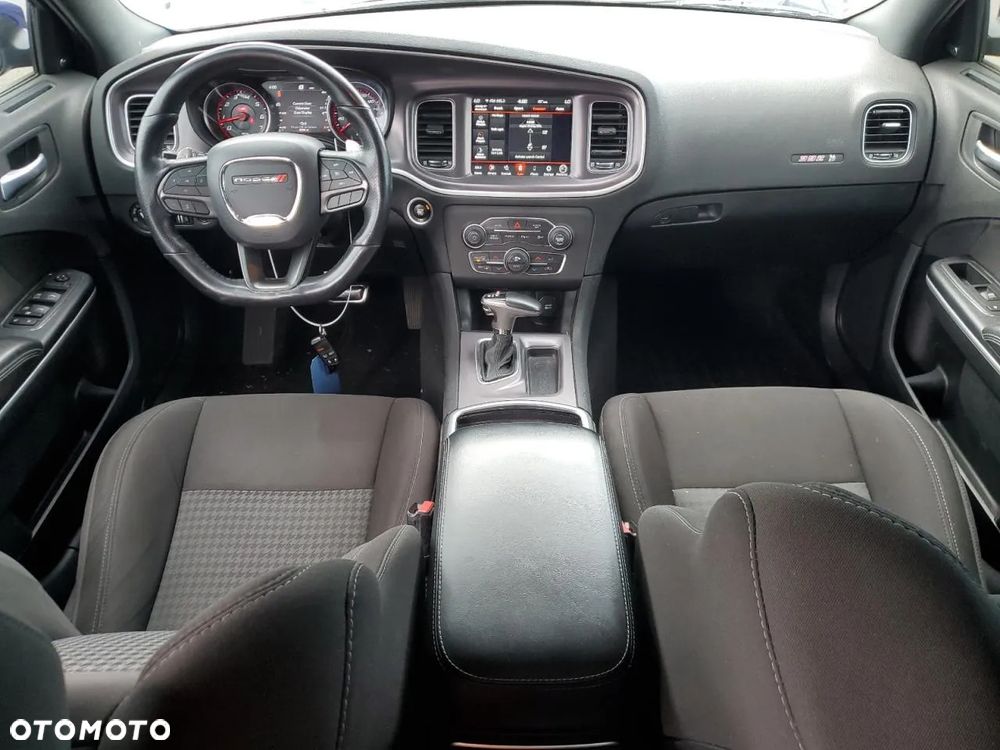 Dodge Charger Automatik R/T Scat Pack - 7