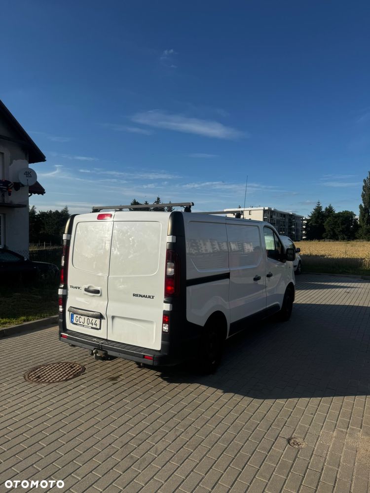 Renault Trafic - 4