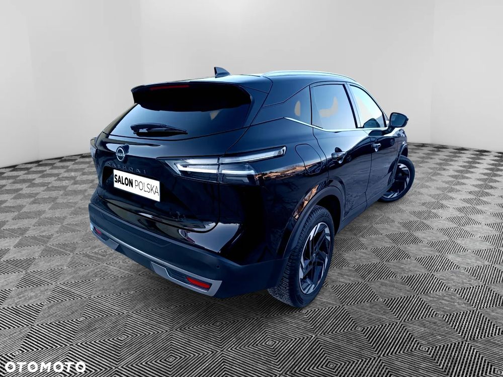 Nissan Qashqai - 7