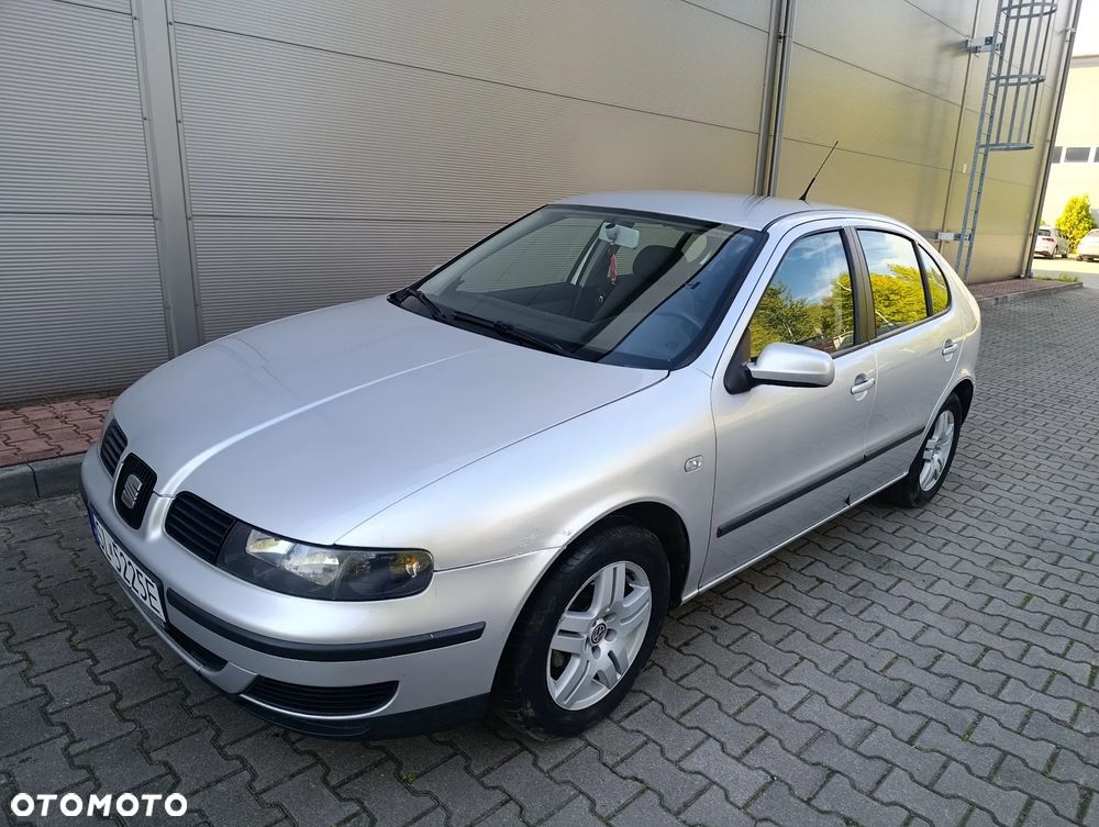 Seat Leon - 16