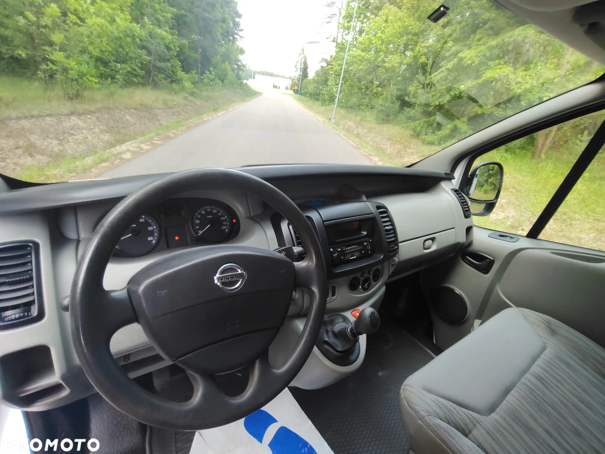 Renault Trafic - 36