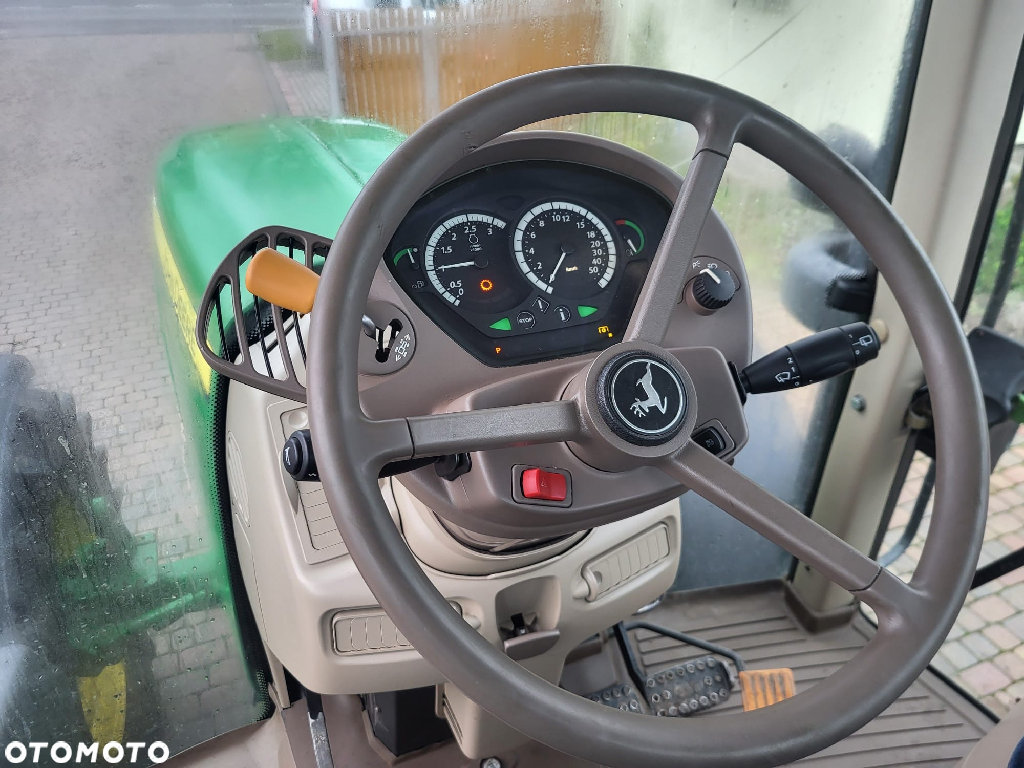 John Deere 7430 Premium - 6