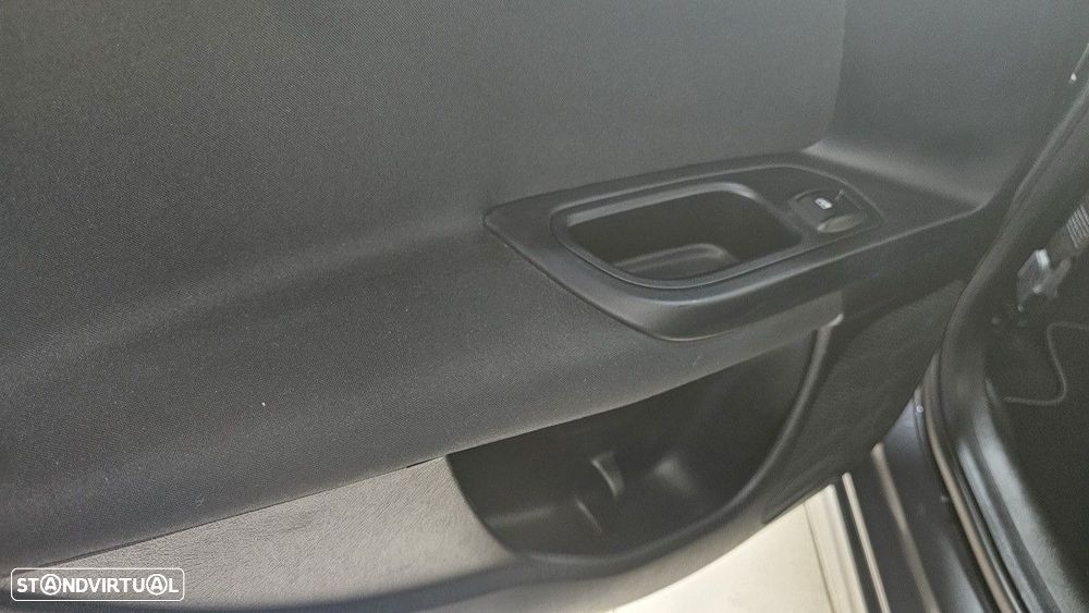 Fiat Tipo 1.3 M-Jet Lounge - 11