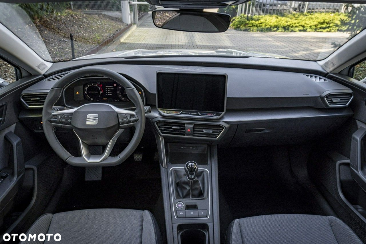 Seat Leon - 17