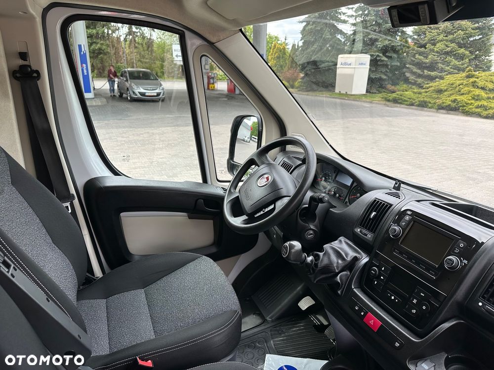 Fiat Ducato - 22