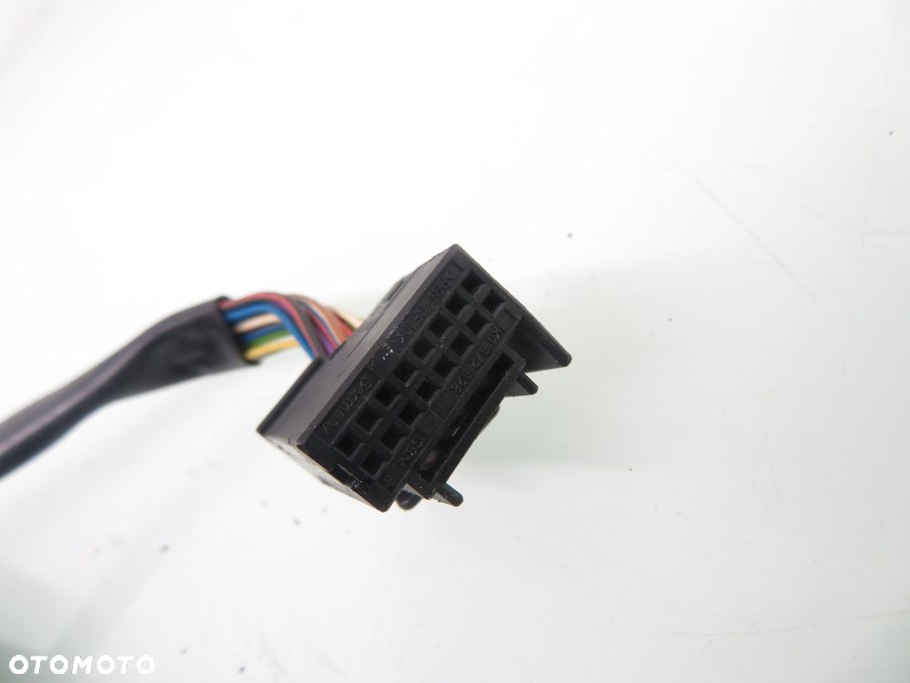 LUSTERKO PRAWE VW GOLF PLUS 13PIN - 2