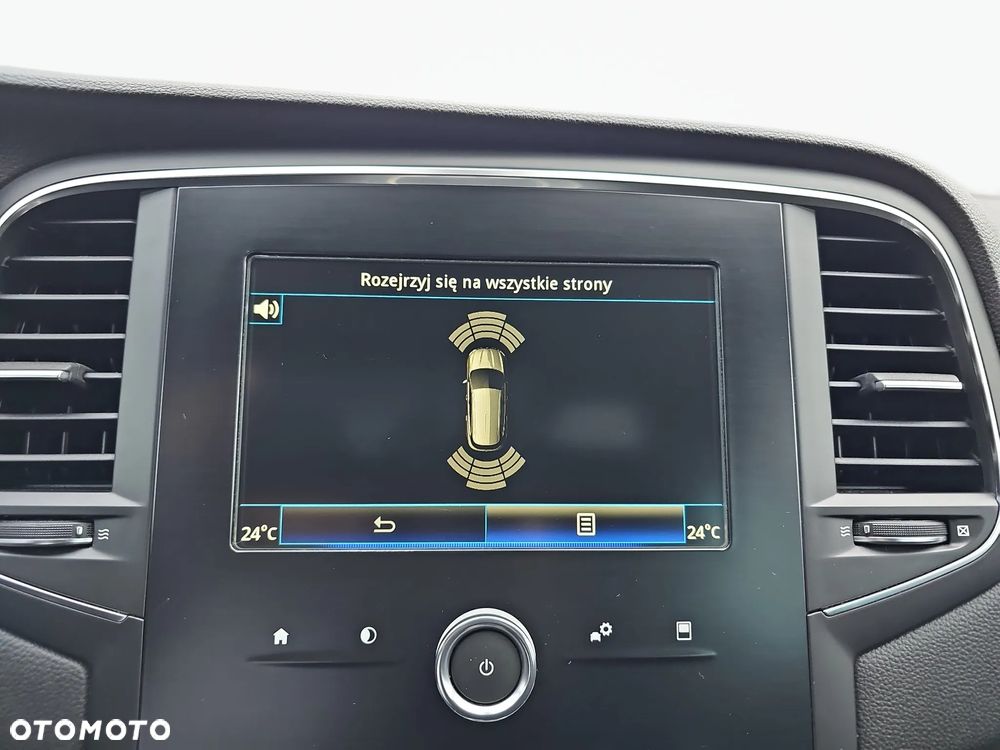 Renault Megane 1.3 TCe FAP Limited EDC - 23