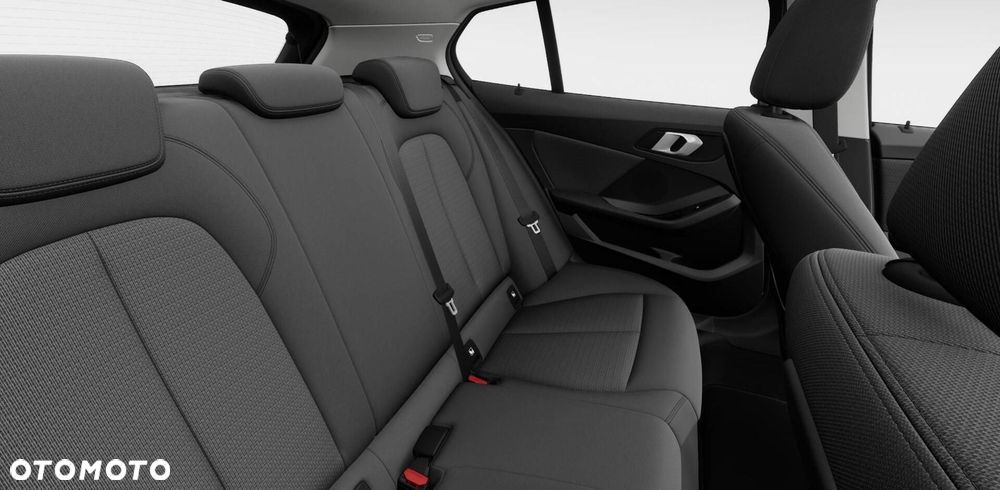 BMW Seria 1 - 8