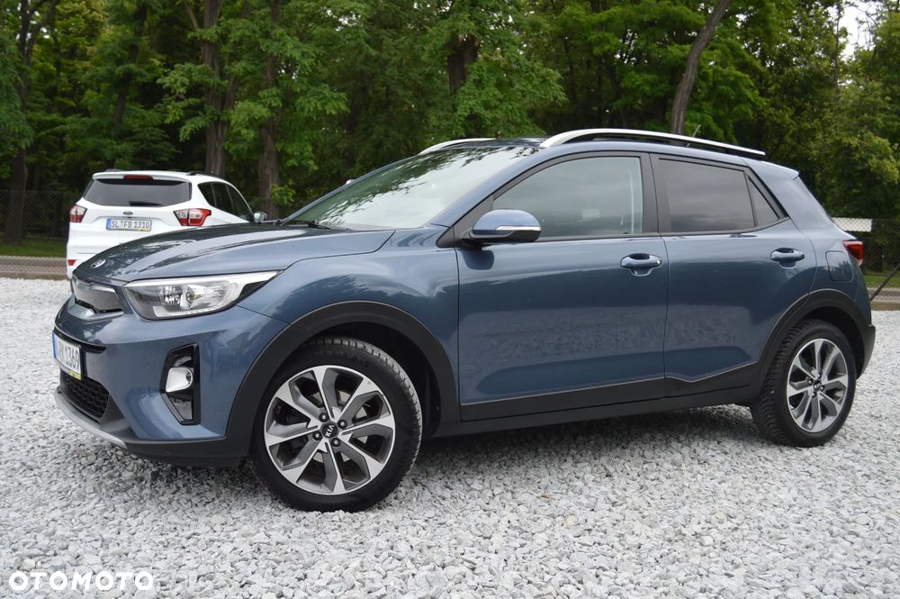 Kia Stonic 1.0 T-GDI 100 OPF Spirit - 15