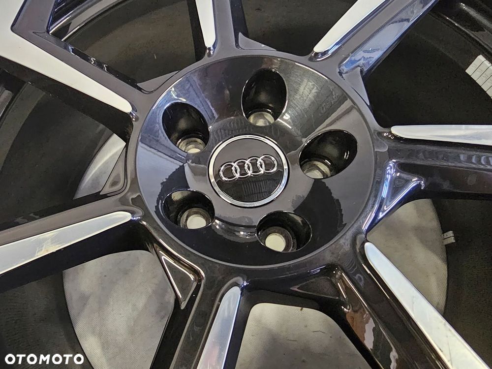 FELGA AUDI TT TTS 8S0601025CE 9x20 ET52 - 3