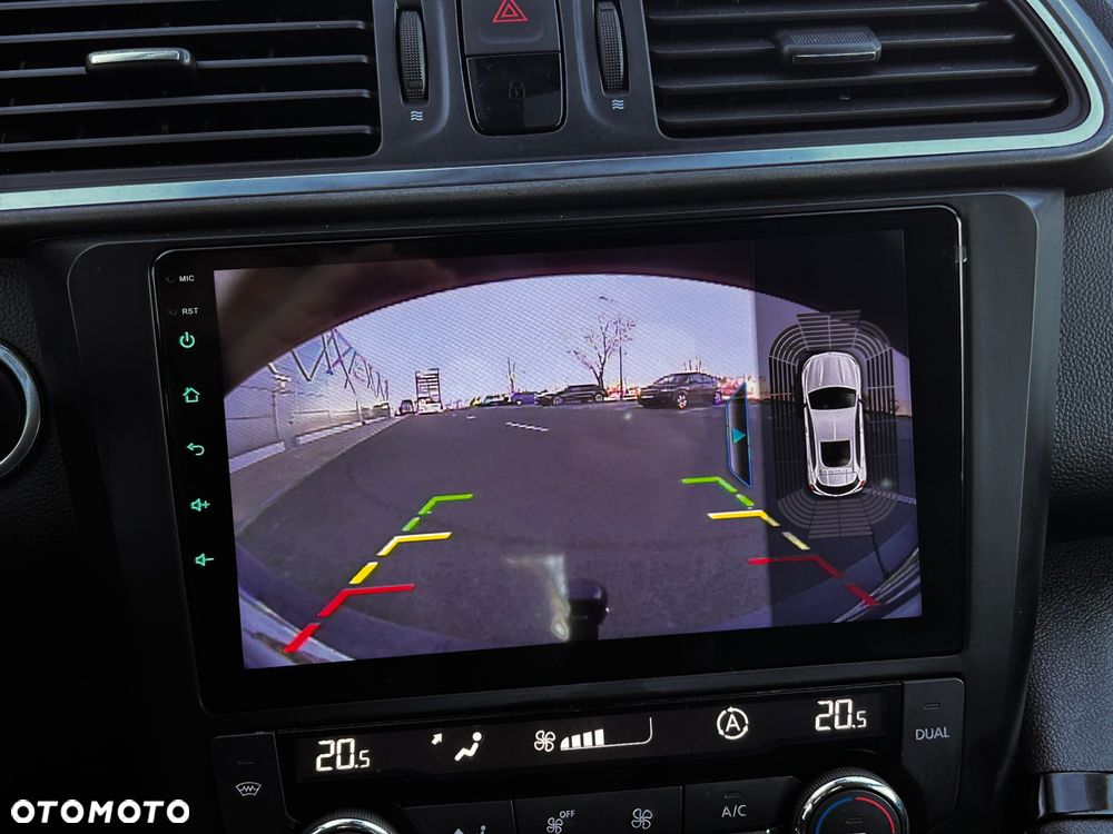 Renault Kadjar Energy dCi 110 EDC LIMITED - 34