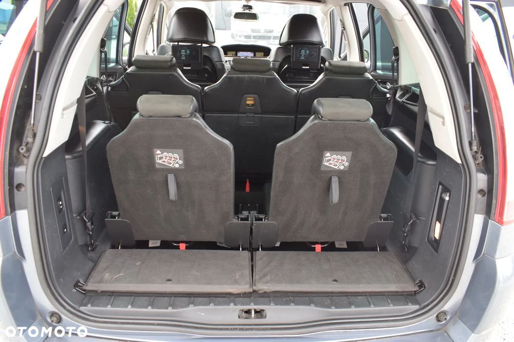 Citroën C4 Grand Picasso 2.0 BlueHDi Exclusive - 20