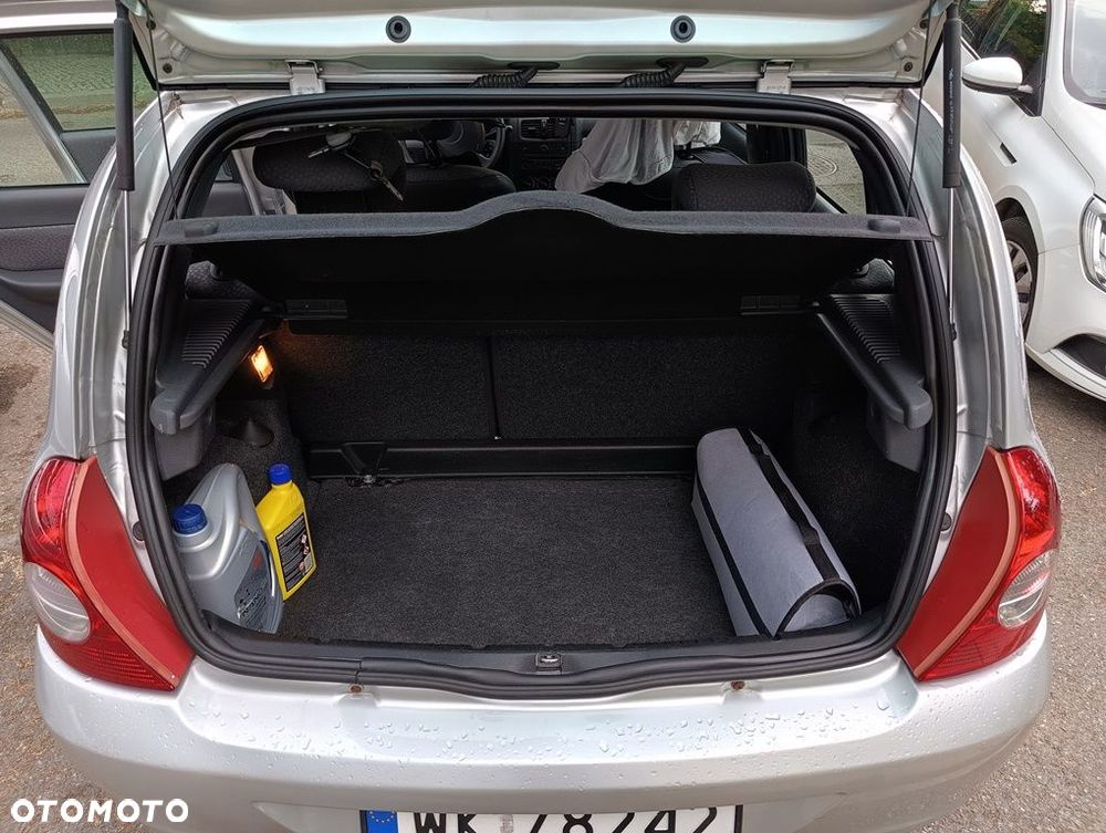 Renault Clio - 8