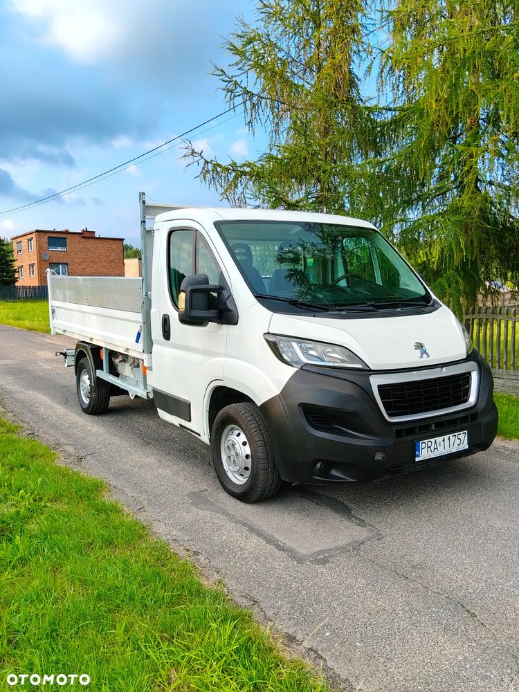 Peugeot Boxer - 14
