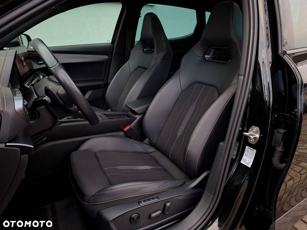 Cupra Formentor 2.0 TSI 4Drive VZ DSG - 11