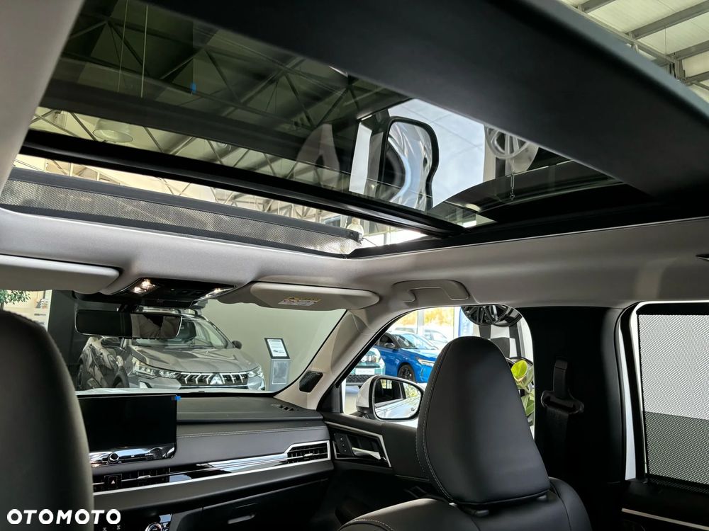 Mitsubishi Outlander Instyle - 8