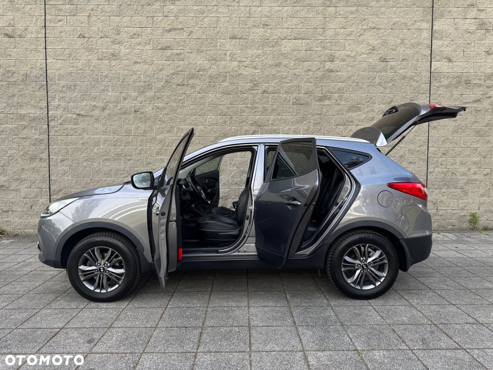 Hyundai ix35 1.6 GDI Comfort 2WD - 28