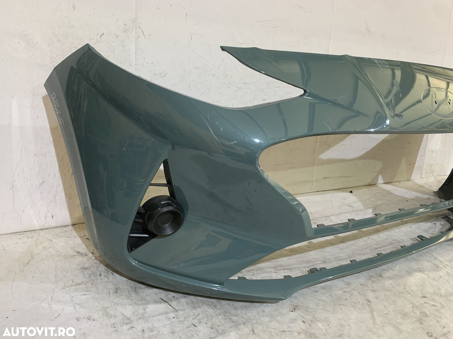 Bara fata Hyundai I10, 2020, 2021, 2022, 2023, cod origine OE 86511-K7000. - 10