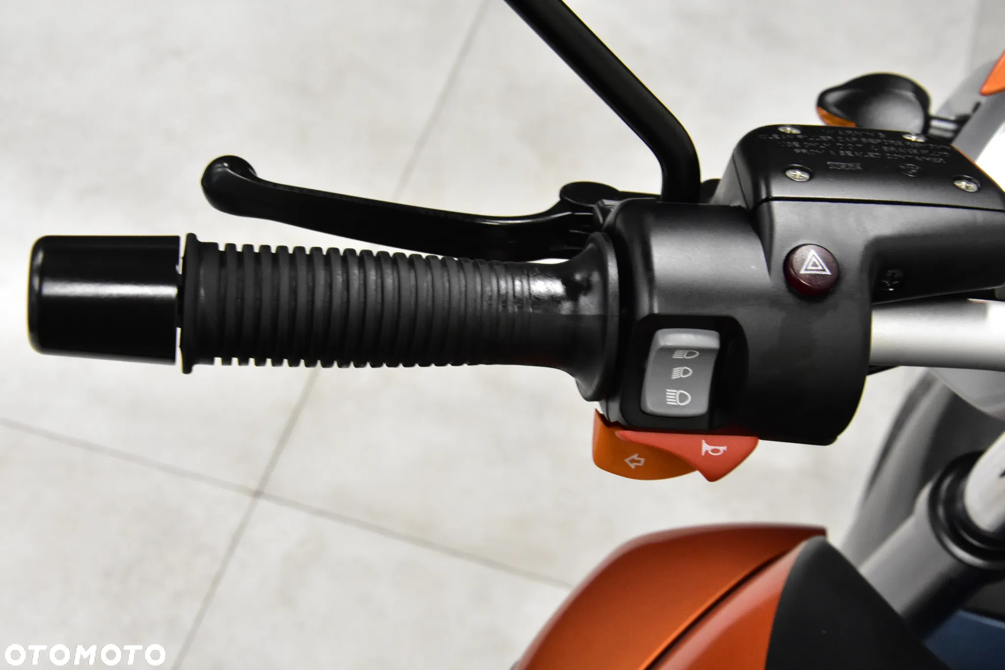 BMW R - 23