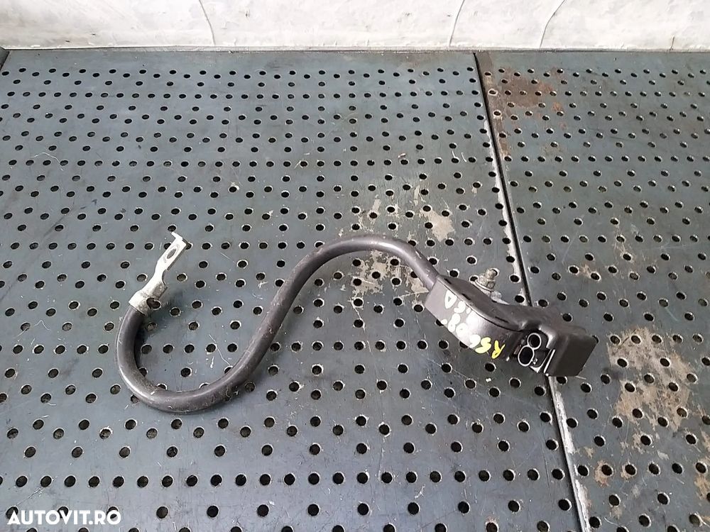 Cablu borna baterie minus mini cooper r56 7579005-01 61126986795k - 3