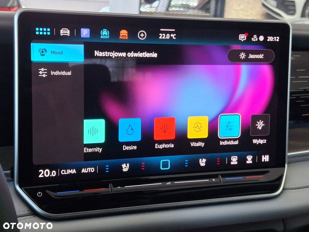 Volkswagen Tayron - 33