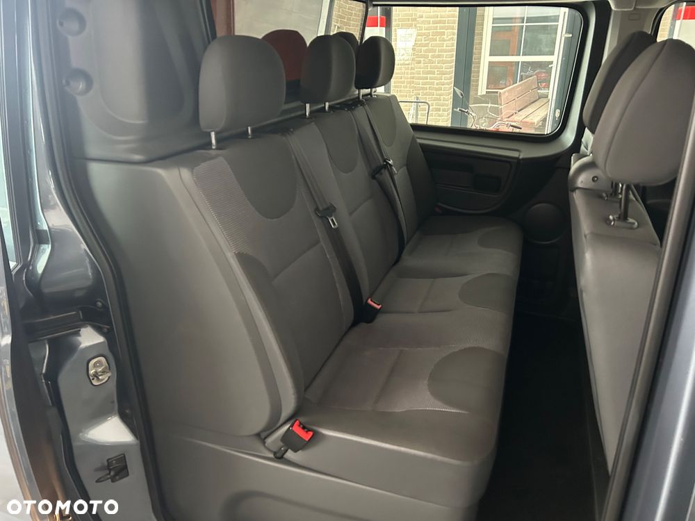 Peugeot Expert Tepee L1H1 (5-Si.) Vagabond - 21