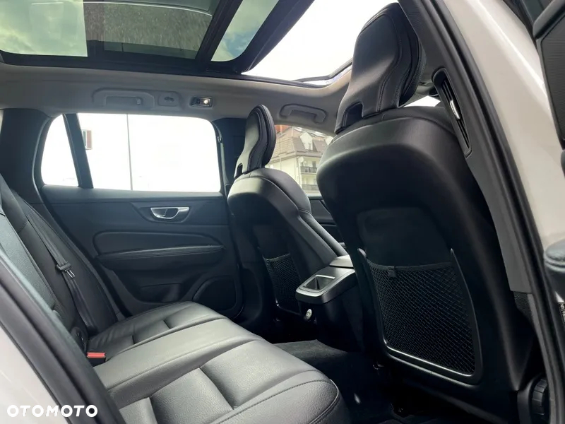 Volvo V60 B3 B Geartronic Inscription - 22