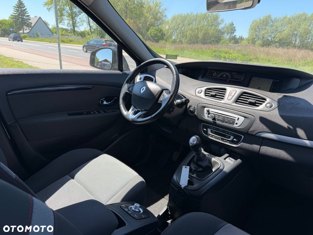 Renault Scenic 1.2 TCE Energy Bose Edition - 26